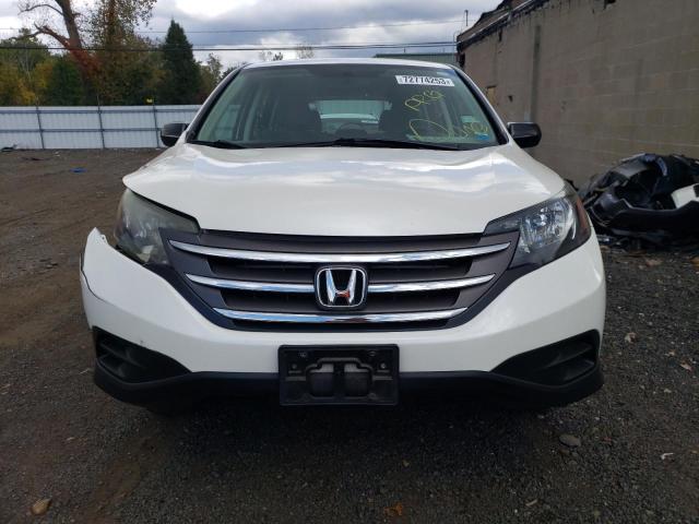 Photo 4 VIN: 5J6RM4H36DL070876 - HONDA CRV 