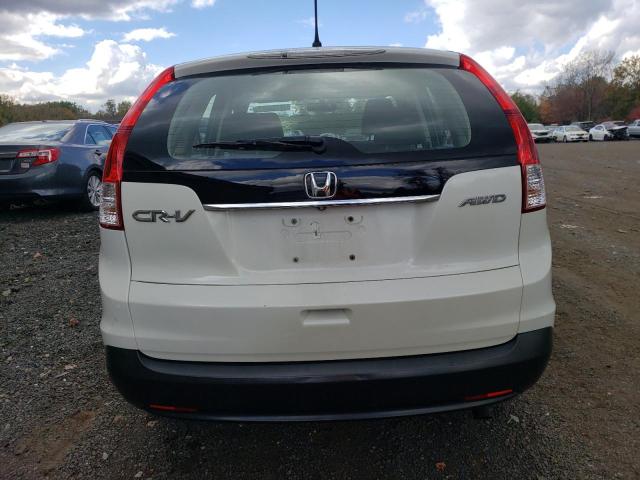 Photo 5 VIN: 5J6RM4H36DL070876 - HONDA CRV 