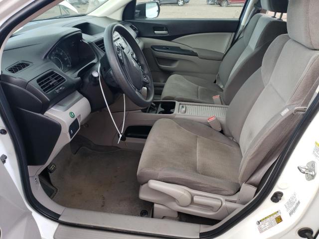 Photo 6 VIN: 5J6RM4H36DL070876 - HONDA CRV 