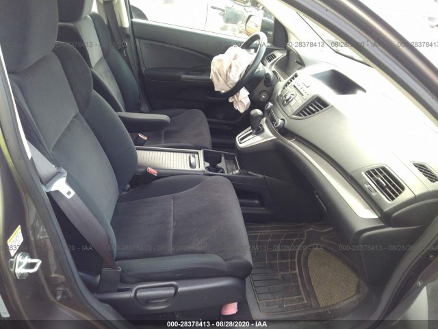 Photo 4 VIN: 5J6RM4H36DL072286 - HONDA CR-V 