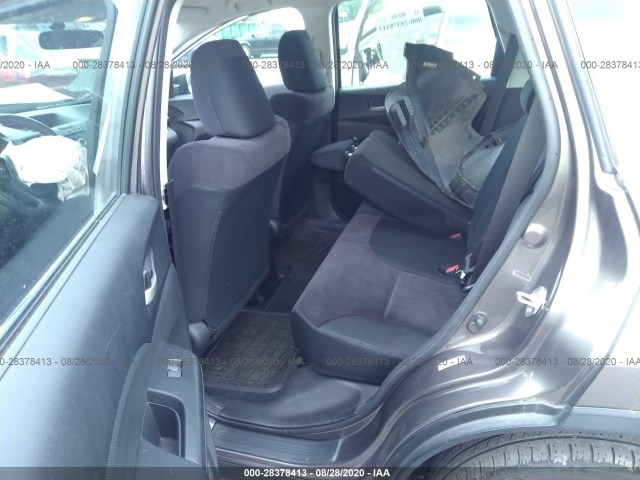 Photo 7 VIN: 5J6RM4H36DL072286 - HONDA CR-V 