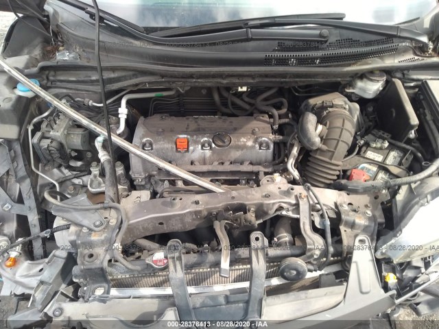 Photo 9 VIN: 5J6RM4H36DL072286 - HONDA CR-V 