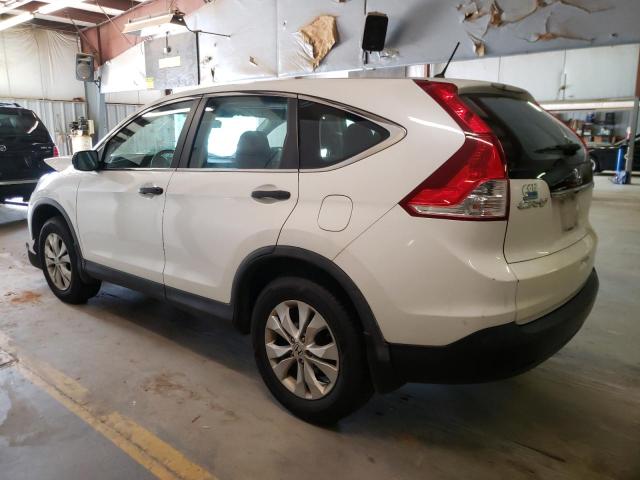 Photo 1 VIN: 5J6RM4H36DL074569 - HONDA CR-V LX 