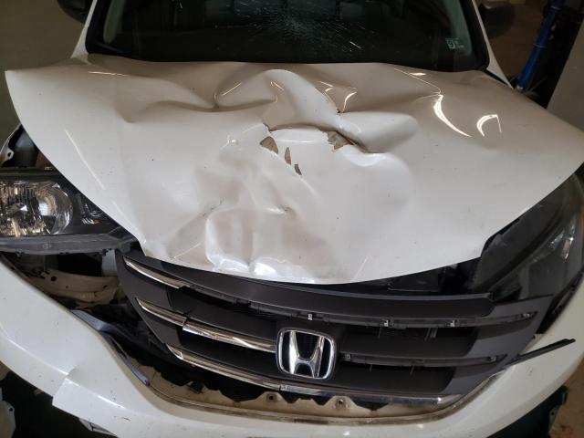 Photo 10 VIN: 5J6RM4H36DL074569 - HONDA CR-V LX 