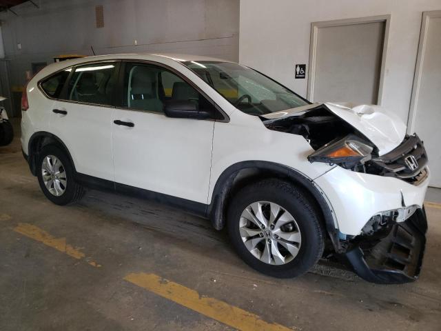 Photo 3 VIN: 5J6RM4H36DL074569 - HONDA CR-V LX 