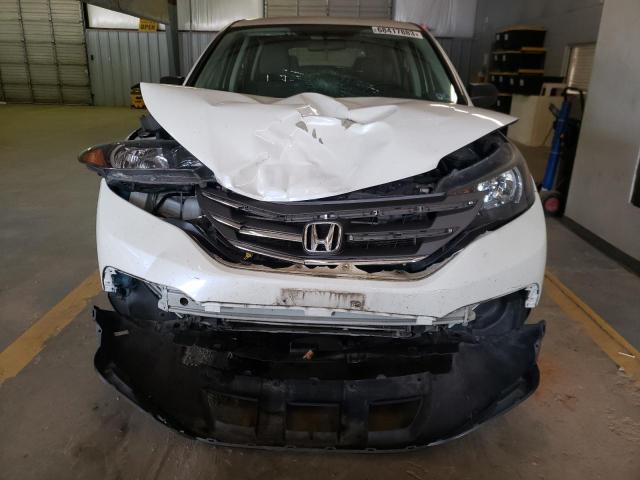 Photo 4 VIN: 5J6RM4H36DL074569 - HONDA CR-V LX 