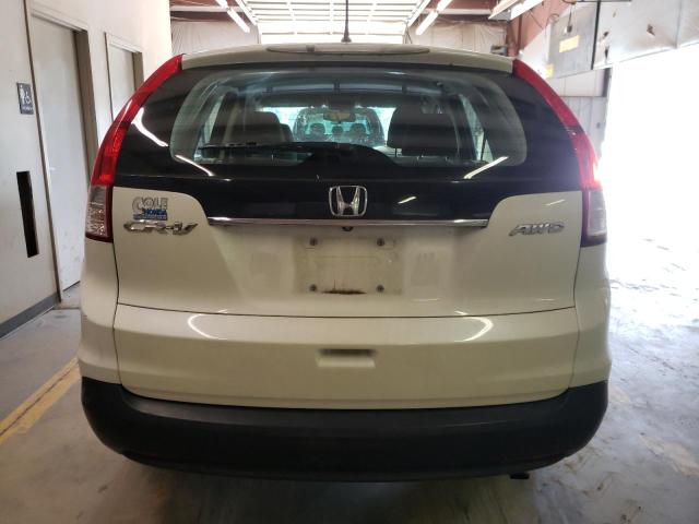 Photo 5 VIN: 5J6RM4H36DL074569 - HONDA CR-V LX 