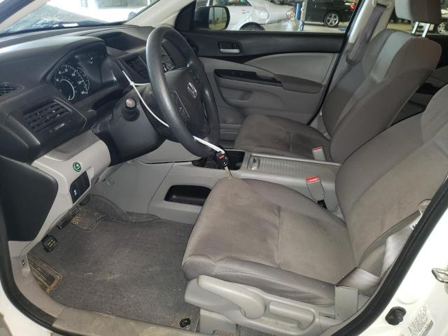 Photo 6 VIN: 5J6RM4H36DL074569 - HONDA CR-V LX 