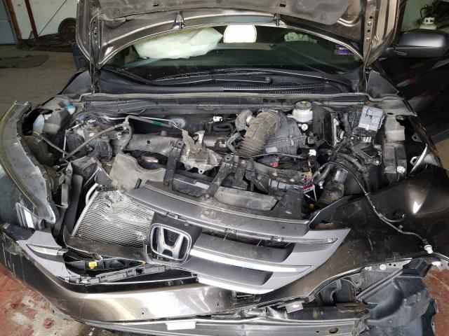 Photo 6 VIN: 5J6RM4H36DL088083 - HONDA CR-V LX 