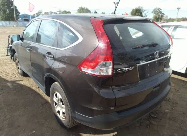 Photo 2 VIN: 5J6RM4H36EL004135 - HONDA CR-V 