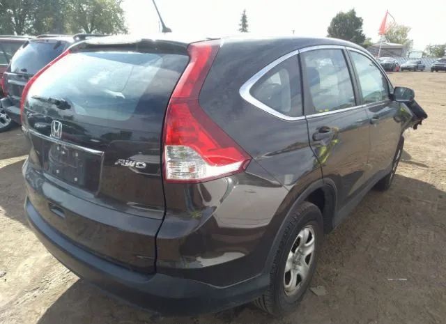 Photo 3 VIN: 5J6RM4H36EL004135 - HONDA CR-V 