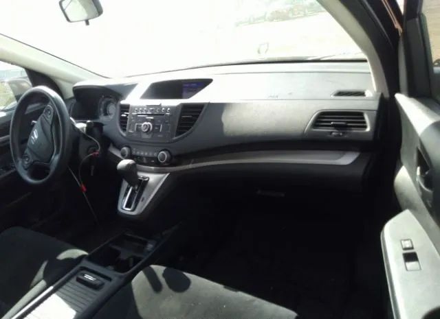 Photo 4 VIN: 5J6RM4H36EL004135 - HONDA CR-V 