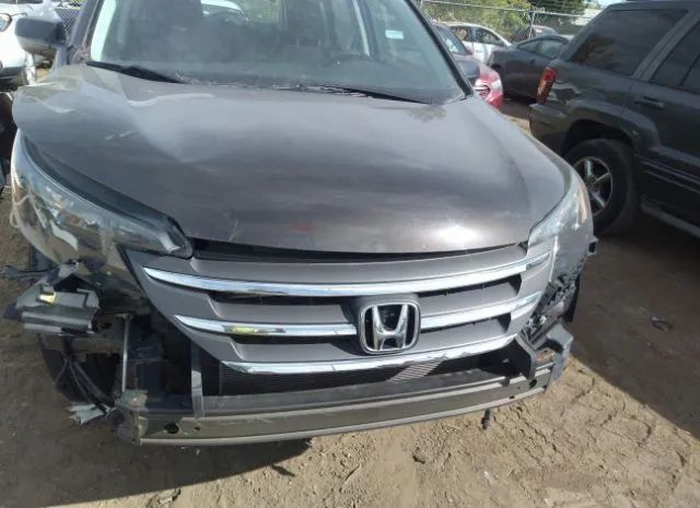 Photo 5 VIN: 5J6RM4H36EL004135 - HONDA CR-V 