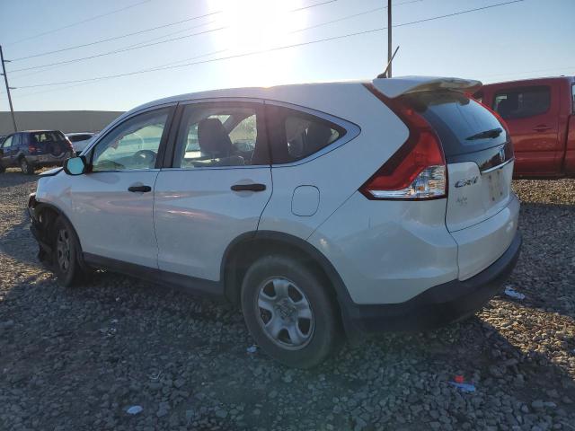 Photo 1 VIN: 5J6RM4H36EL024708 - HONDA CR-V LX 