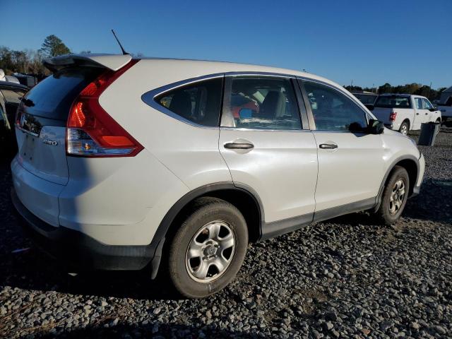 Photo 2 VIN: 5J6RM4H36EL024708 - HONDA CR-V LX 