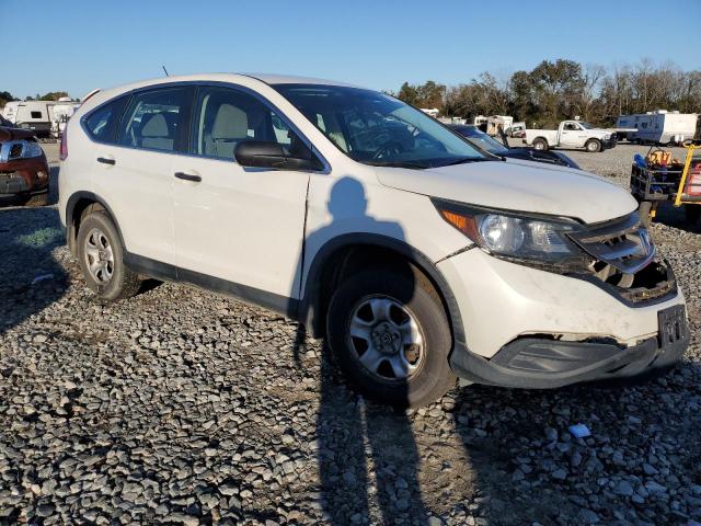 Photo 3 VIN: 5J6RM4H36EL024708 - HONDA CR-V LX 