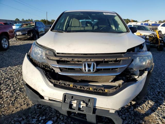 Photo 4 VIN: 5J6RM4H36EL024708 - HONDA CR-V LX 