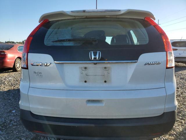 Photo 5 VIN: 5J6RM4H36EL024708 - HONDA CR-V LX 