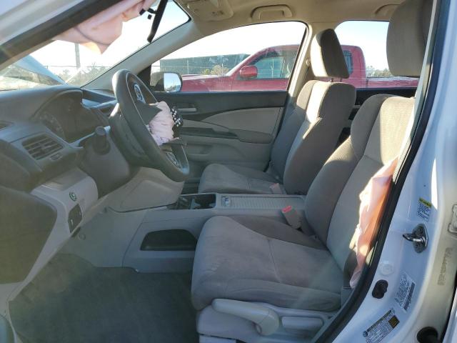 Photo 6 VIN: 5J6RM4H36EL024708 - HONDA CR-V LX 