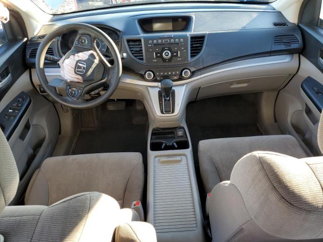 Photo 7 VIN: 5J6RM4H36EL024708 - HONDA CR-V LX 