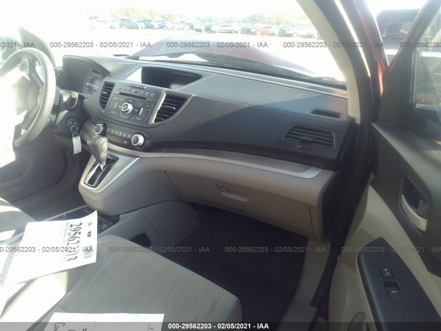 Photo 4 VIN: 5J6RM4H36EL027236 - HONDA CR-V 