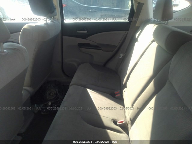 Photo 7 VIN: 5J6RM4H36EL027236 - HONDA CR-V 