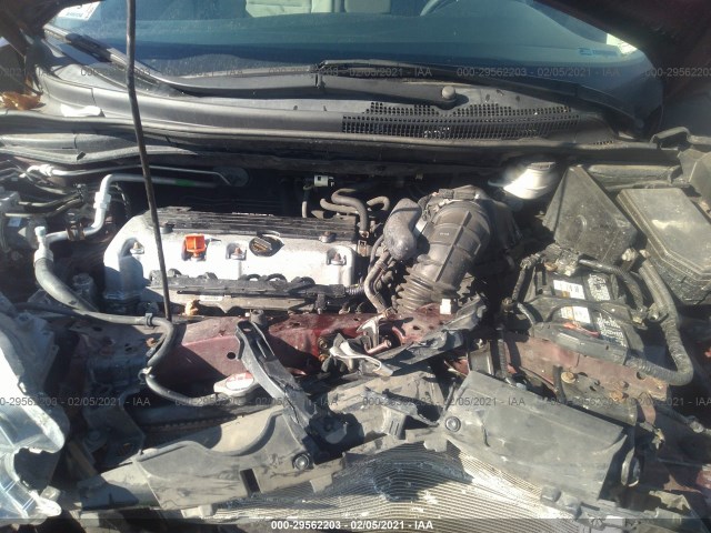 Photo 9 VIN: 5J6RM4H36EL027236 - HONDA CR-V 