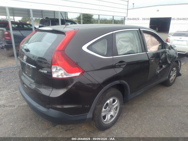 Photo 3 VIN: 5J6RM4H36EL032193 - HONDA CR-V 