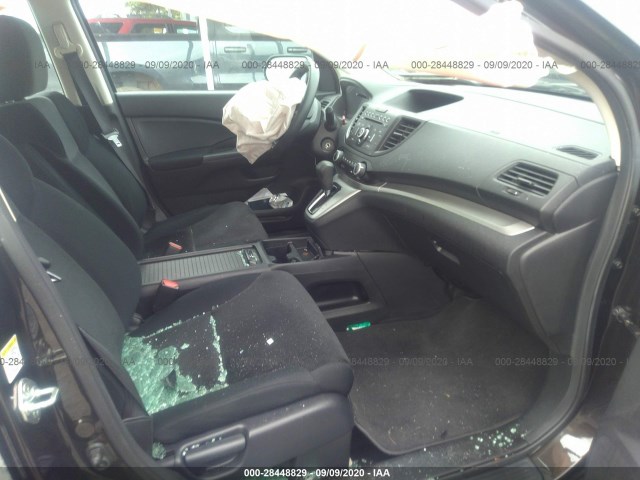 Photo 4 VIN: 5J6RM4H36EL032193 - HONDA CR-V 