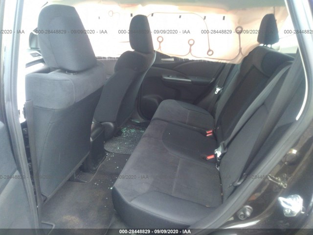 Photo 7 VIN: 5J6RM4H36EL032193 - HONDA CR-V 