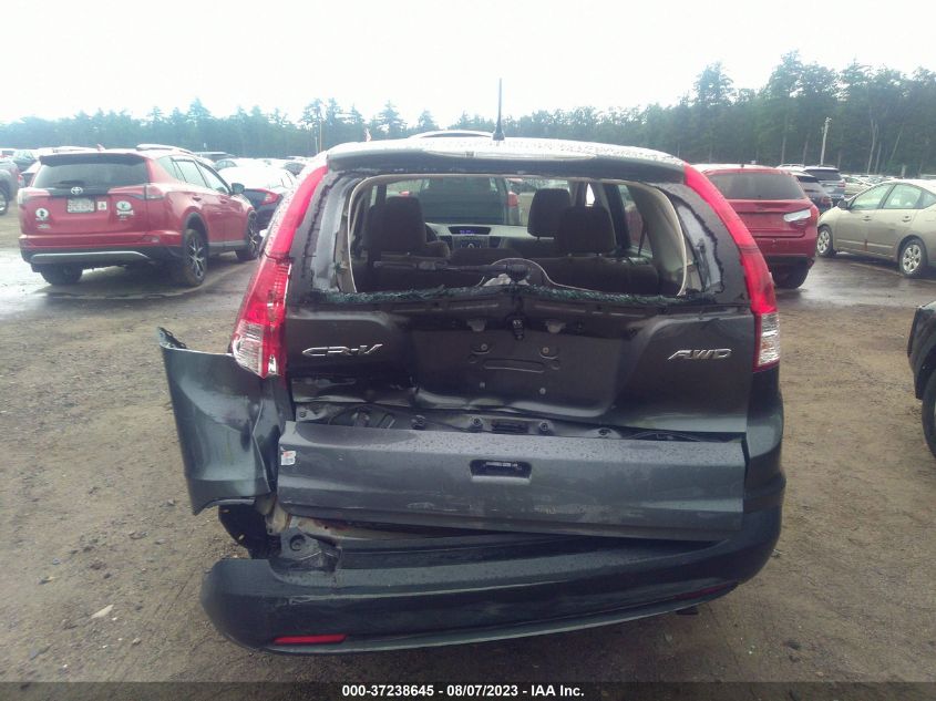 Photo 15 VIN: 5J6RM4H36EL036857 - HONDA CR-V 