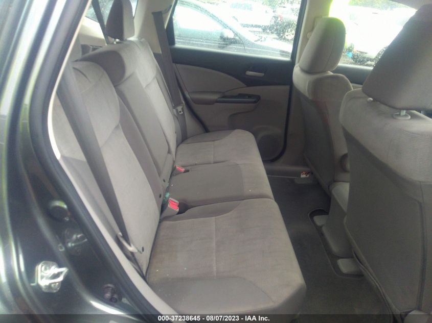 Photo 7 VIN: 5J6RM4H36EL036857 - HONDA CR-V 