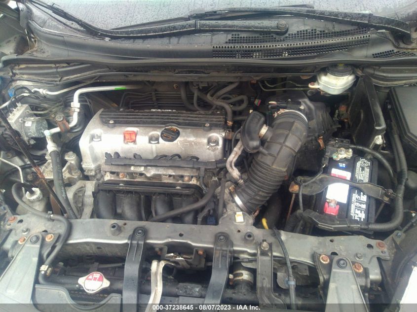 Photo 9 VIN: 5J6RM4H36EL036857 - HONDA CR-V 