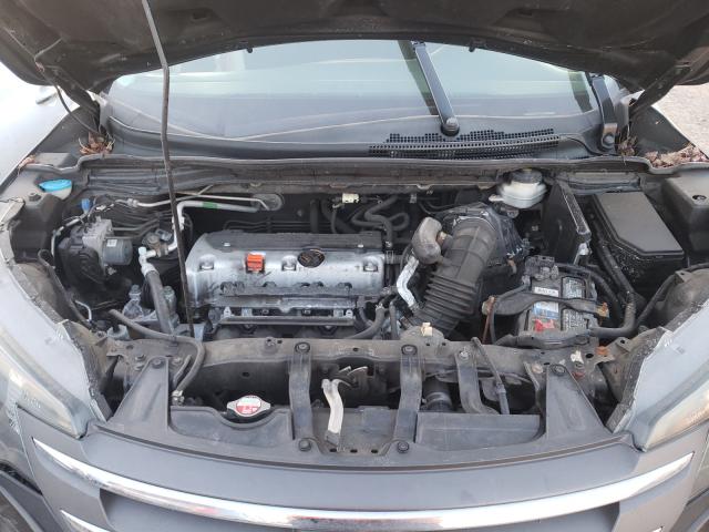 Photo 6 VIN: 5J6RM4H36EL039726 - HONDA CR-V LX 