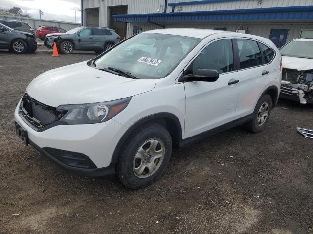 Photo 0 VIN: 5J6RM4H36EL047678 - HONDA CRV 