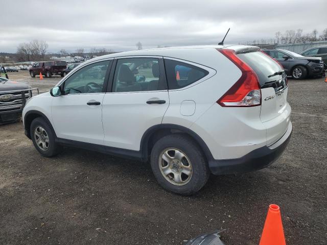 Photo 1 VIN: 5J6RM4H36EL047678 - HONDA CRV 