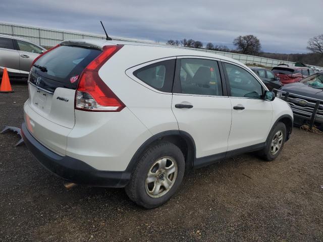 Photo 2 VIN: 5J6RM4H36EL047678 - HONDA CRV 