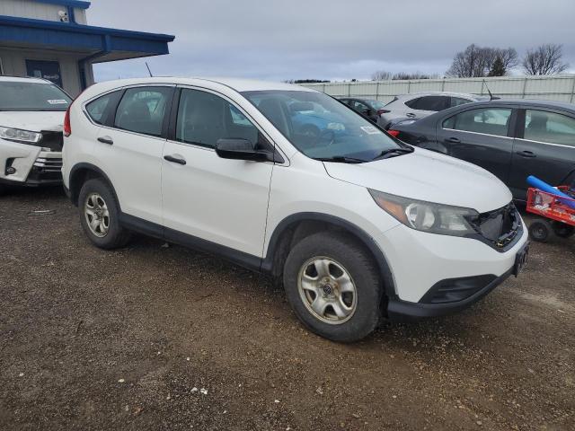 Photo 3 VIN: 5J6RM4H36EL047678 - HONDA CRV 