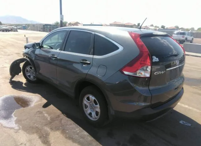 Photo 2 VIN: 5J6RM4H36EL047745 - HONDA CR-V 