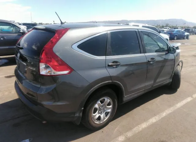 Photo 3 VIN: 5J6RM4H36EL047745 - HONDA CR-V 