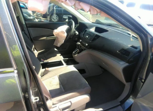 Photo 4 VIN: 5J6RM4H36EL047745 - HONDA CR-V 