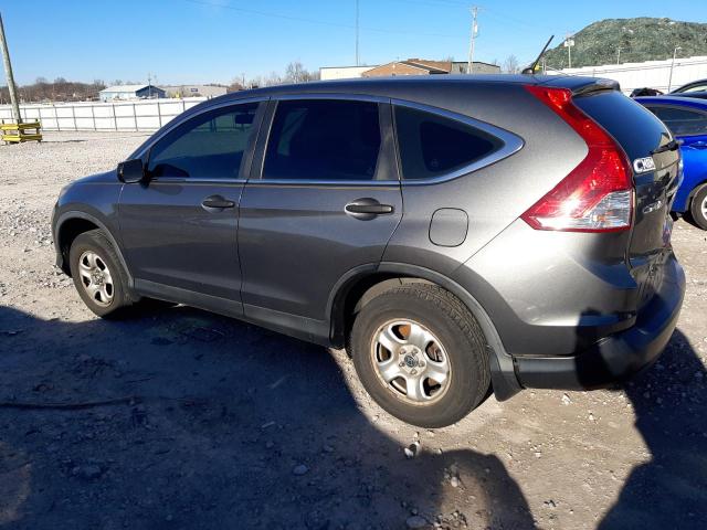 Photo 1 VIN: 5J6RM4H36EL060348 - HONDA CRV 