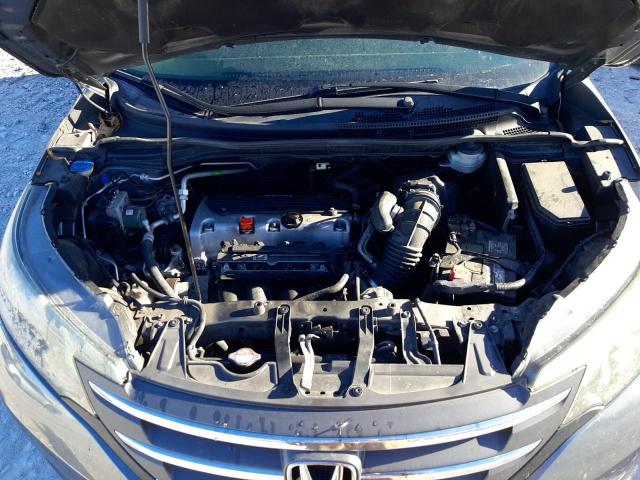 Photo 11 VIN: 5J6RM4H36EL060348 - HONDA CRV 