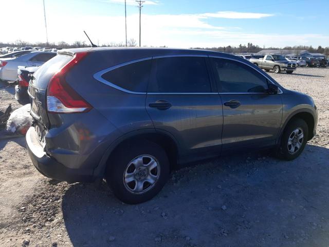 Photo 2 VIN: 5J6RM4H36EL060348 - HONDA CRV 