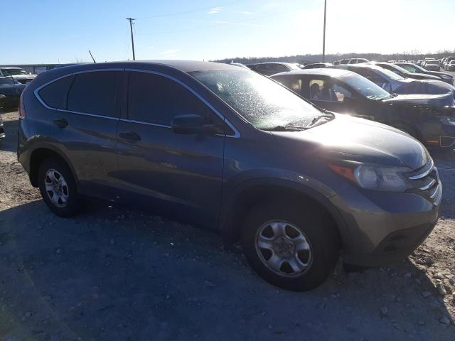 Photo 3 VIN: 5J6RM4H36EL060348 - HONDA CRV 