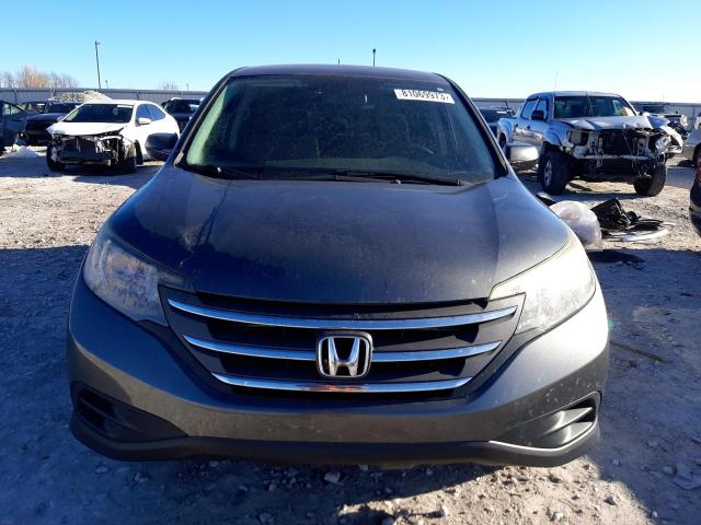 Photo 4 VIN: 5J6RM4H36EL060348 - HONDA CRV 