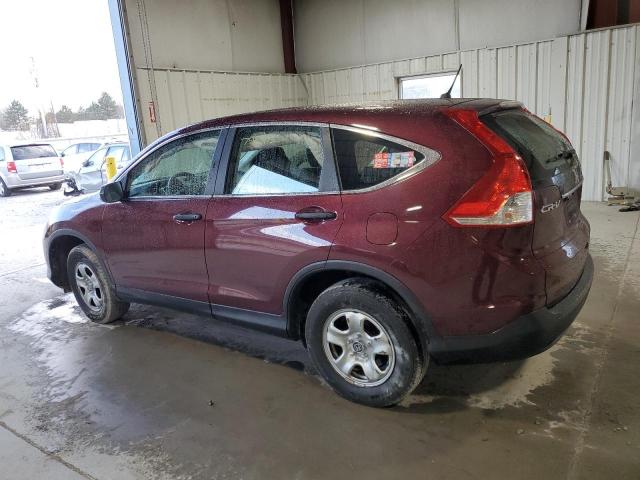 Photo 1 VIN: 5J6RM4H36EL070765 - HONDA CRV 