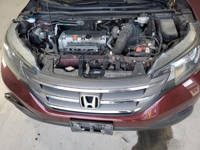 Photo 10 VIN: 5J6RM4H36EL070765 - HONDA CRV 