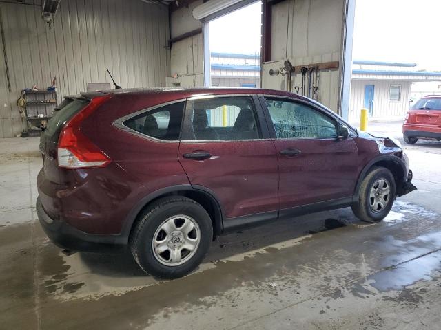 Photo 2 VIN: 5J6RM4H36EL070765 - HONDA CRV 