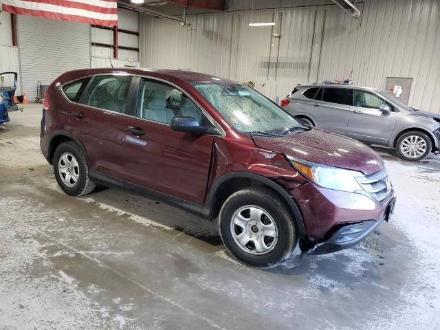 Photo 3 VIN: 5J6RM4H36EL070765 - HONDA CRV 